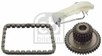 FEBI BILSTEIN  Chain Kit,  oil pump drive 102740