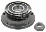 FEBI BILSTEIN  Wheel Bearing Kit 102777