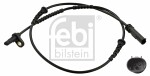 FEBI BILSTEIN  Sensor,  wheel speed 103201