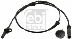 FEBI BILSTEIN  Sensor,  wheel speed 103279