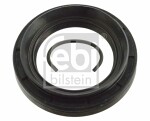 FEBI BILSTEIN  Shaft Seal,  manual transmission 103348