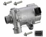 FEBI BILSTEIN  Water Pump,  engine cooling 12V 103680