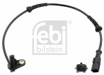 FEBI BILSTEIN  Sensor,  wheel speed 104219