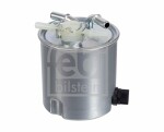 FEBI BILSTEIN  Fuel Filter 105811