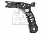 FEBI BILSTEIN  Control/Trailing Arm,  wheel suspension 106142
