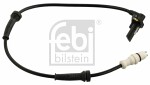 FEBI BILSTEIN  Sensor,  wheel speed 106750