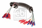 FEBI BILSTEIN  Cable Repair Kit,  tailgate febi Plus 107071