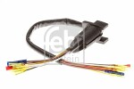 FEBI BILSTEIN  Cable Repair Set,  boot lid febi Plus 107076