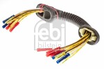 FEBI BILSTEIN  Cable Repair Kit,  tailgate febi Plus 107110