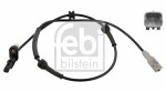 FEBI BILSTEIN  Sensor,  wheel speed 107283
