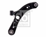 FEBI BILSTEIN  Control/Trailing Arm,  wheel suspension 107908