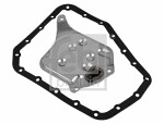 FEBI BILSTEIN  Hydraulic Filter Kit,  automatic transmission 108178