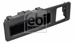FEBI BILSTEIN  Switch,  tailgate release febi Plus 108219
