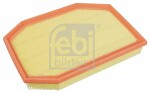 FEBI BILSTEIN  Air Filter 108366
