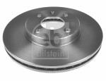 FEBI BILSTEIN  Brake Disc 108618