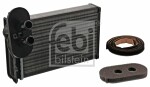 FEBI BILSTEIN  Heat Exchanger,  interior heating 11089