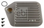 FEBI BILSTEIN  Hydraulic Filter Kit,  automatic transmission 11675