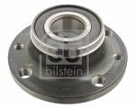 FEBI BILSTEIN  Wheel Bearing Kit 12116