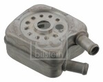 FEBI BILSTEIN  Oil Cooler,  engine oil 14550