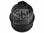 FEBI BILSTEIN  Cap,  oil filter housing febi Plus 171751