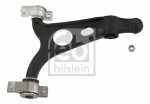FEBI BILSTEIN  Control/Trailing Arm,  wheel suspension 17319