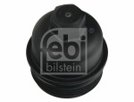 FEBI BILSTEIN  Cap,  oil filter housing febi Plus 173589