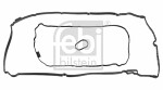 FEBI BILSTEIN  Комплект прокладок, крышка головки цилиндра 174856