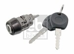 FEBI BILSTEIN  Lock Cylinder,  ignition lock 17714