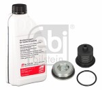 FEBI BILSTEIN  Parts kit,  multi-plate clutch oil change (AWD) febi Plus 180039