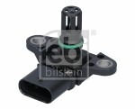 FEBI BILSTEIN  Sensor,  intake manifold pressure 181000