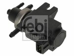FEBI BILSTEIN  Pressure Converter,  exhaust control febi Plus 12V 185373