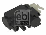 FEBI BILSTEIN  Pressure converter,  turbocharger febi Plus 12V 185377