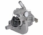 FEBI BILSTEIN  Hydraulic Pump,  steering 186481