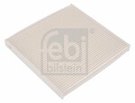 FEBI BILSTEIN  Filter,  cabin air 19446