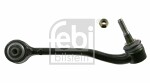 FEBI BILSTEIN  Control/Trailing Arm,  wheel suspension 21456