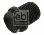 FEBI BILSTEIN  Screw Plug,  oil sump 22148