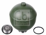 FEBI BILSTEIN  Pressure Accumulator,  pneumatic suspension 0.4l 22505