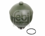 FEBI BILSTEIN  Pressure Accumulator,  pneumatic suspension 0.4l 23017