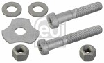 FEBI BILSTEIN  Mounting and Bolting Kit,  control/trailing arm 23459