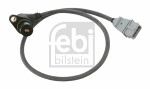 FEBI BILSTEIN  Sensor,  crankshaft pulse 24349