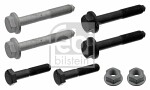 FEBI BILSTEIN  Mounting and Bolting Kit,  control/trailing arm 24374