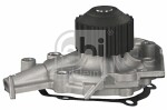 FEBI BILSTEIN  Water Pump,  engine cooling 26306