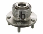 FEBI BILSTEIN  Wheel Bearing Kit 26770