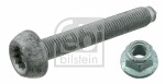 FEBI BILSTEIN  Screw Kit,  suspension strut/wheel bearing housing 27876