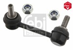 FEBI BILSTEIN  Link/Coupling Rod,  stabiliser bar ProKit 28051