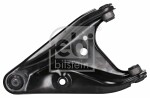 FEBI BILSTEIN  Control/Trailing Arm,  wheel suspension 29637