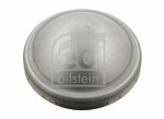 FEBI BILSTEIN  Cap,  wheel bearing 29854
