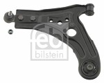 FEBI BILSTEIN  Control/Trailing Arm,  wheel suspension 30605