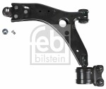 FEBI BILSTEIN  Control/Trailing Arm,  wheel suspension 31845