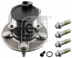 FEBI BILSTEIN  Wheel Bearing Kit 32598